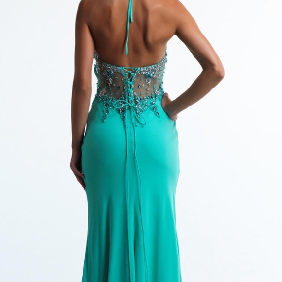 Dave & Johnny Formal. Size 3/4. NWT - Picture 9 of 11